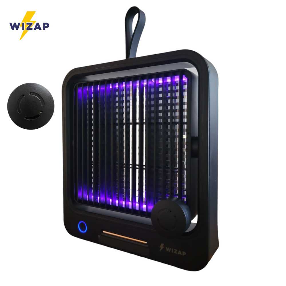 Wizap™ Grilled