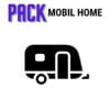 Pack mobil home